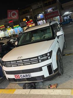 هيونداي سانتافي